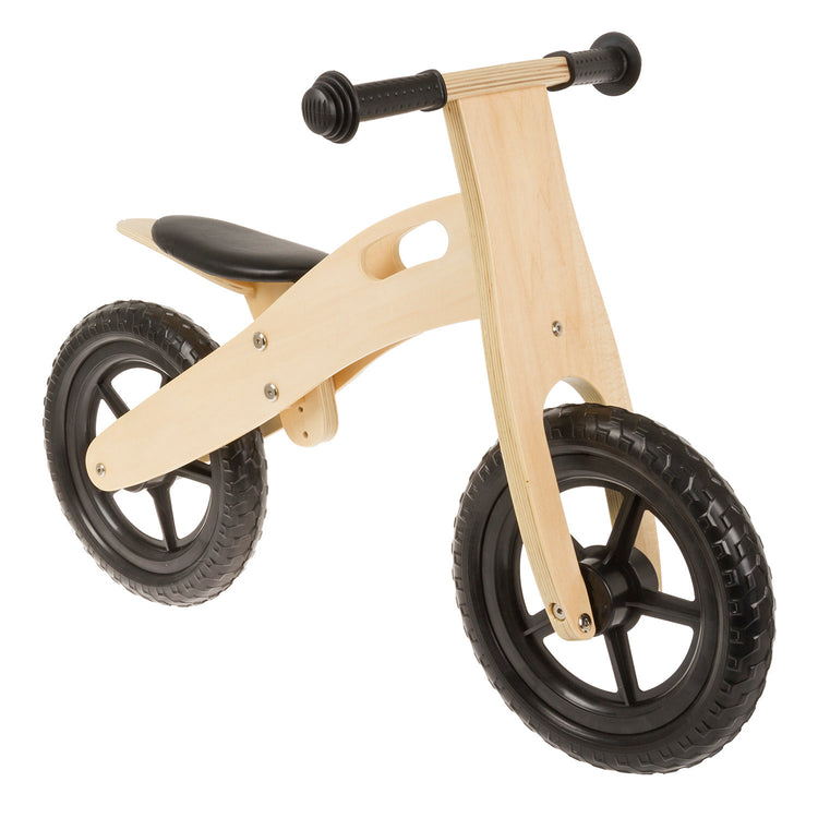 Anlen 12 Zoll Junior Black White