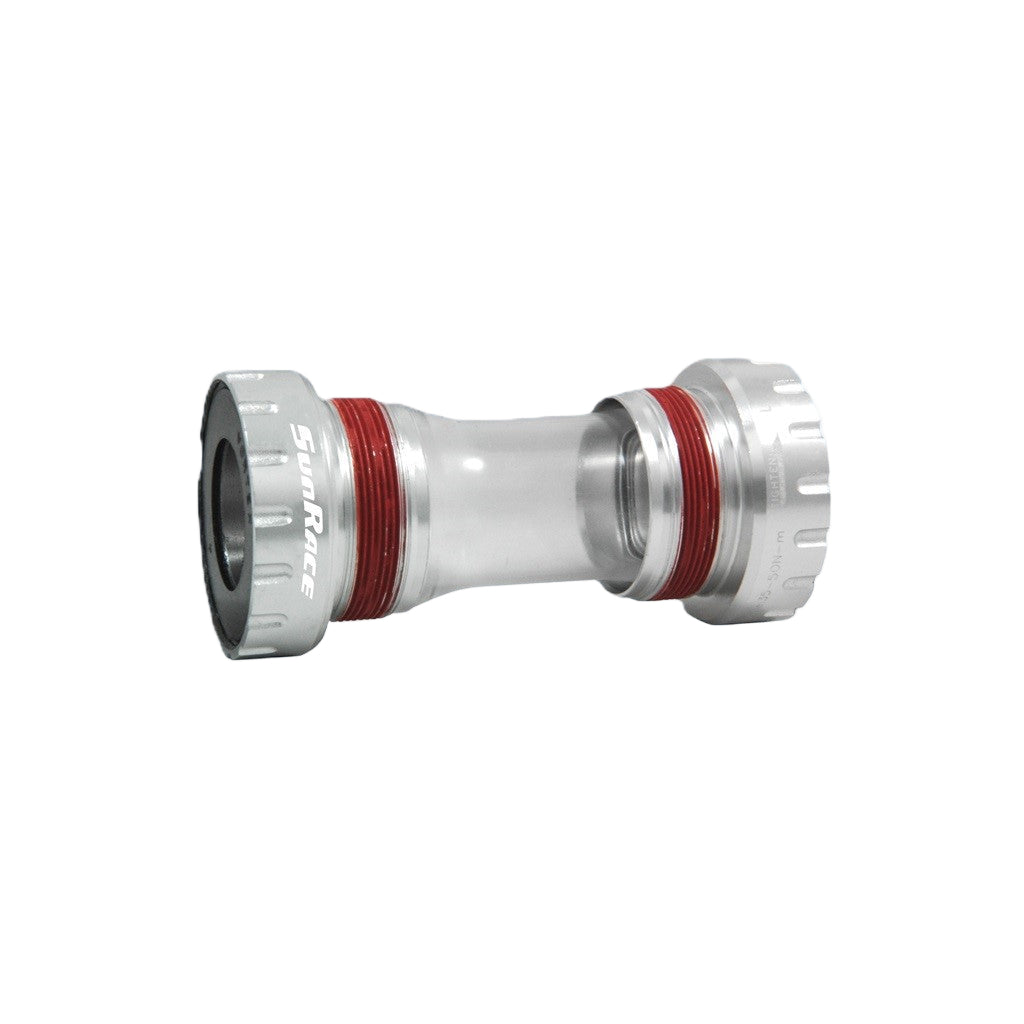 BBM97 S1-Box Bottom Bracket MTB externe Lager Hollowtech 68 73-137mm