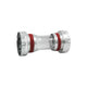 BBM97 S1-Box Bottom Bracket MTB externe Lager Hollowtech 68 73-137mm