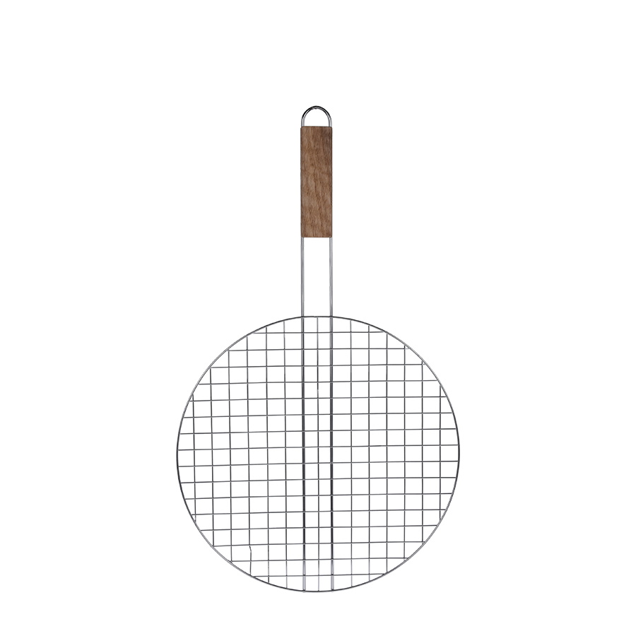 BBQ Grillrost Metall ø32cm