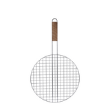 BBQ Grillrost Metall ø32cm - afbeelding 2