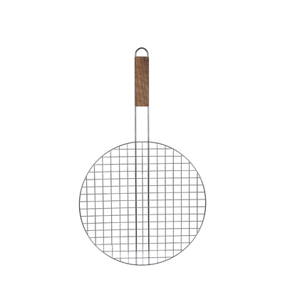 BBQ Grillrost Metall ø32cm