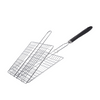 BBQ Grill Hamburgergrill 24x22cm