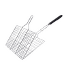 BBQ Grill Hamburgergrill 35x22cm