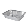 BBQ BBQ Aluminiumvorbereitungsschalen 5 Teile