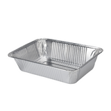 BBQ BBQ Aluminiumvorbereitungsschalen 5 Teile - afbeelding 2