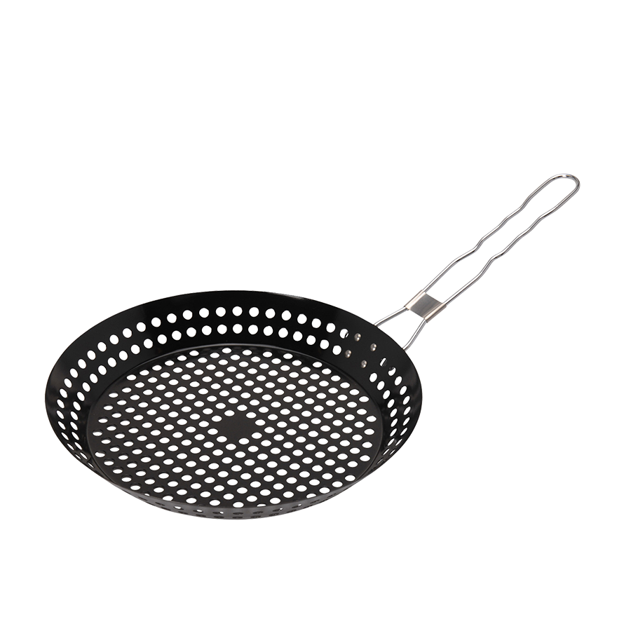 BBQ Grillpfanne ø24cm