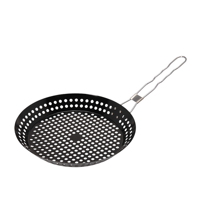 BBQ Grillpfanne ø24cm
