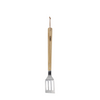 BBQ Grillspatel Edelstahl 46cm