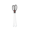 Campingmeister Grill Tang 36 cm
