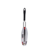 BBQ BBQ FISH GRILL 58 cm Schwarz Chrom