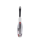 BBQ BBQ FISH GRILL 58 cm Schwarz Chrom