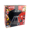 BBQ Collection Grill rund ø45x60cm