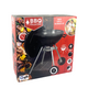 BBQ Collection Grill rund ø45x60cm