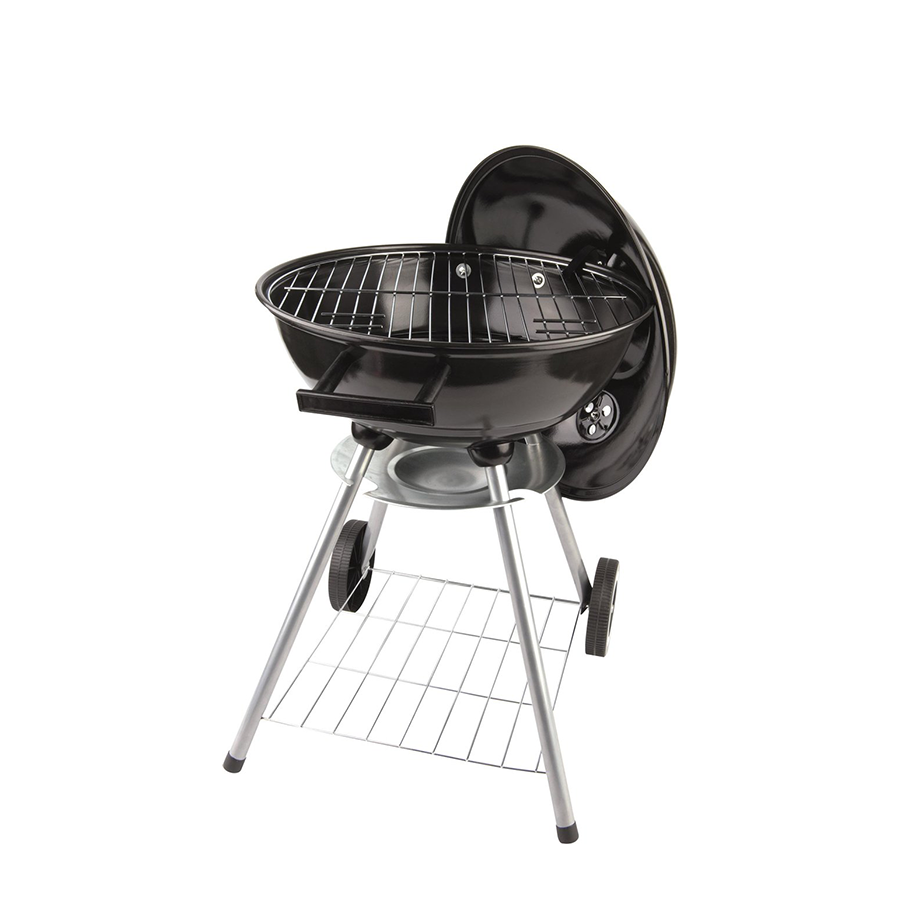 BBQ Collection Grill rund ø45x60cm