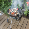 BBQ Collection Grill rund ø45x60cm