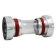 Sunrace Bottom Bracket Road mit externen Hollowtech BBRS S1-Box