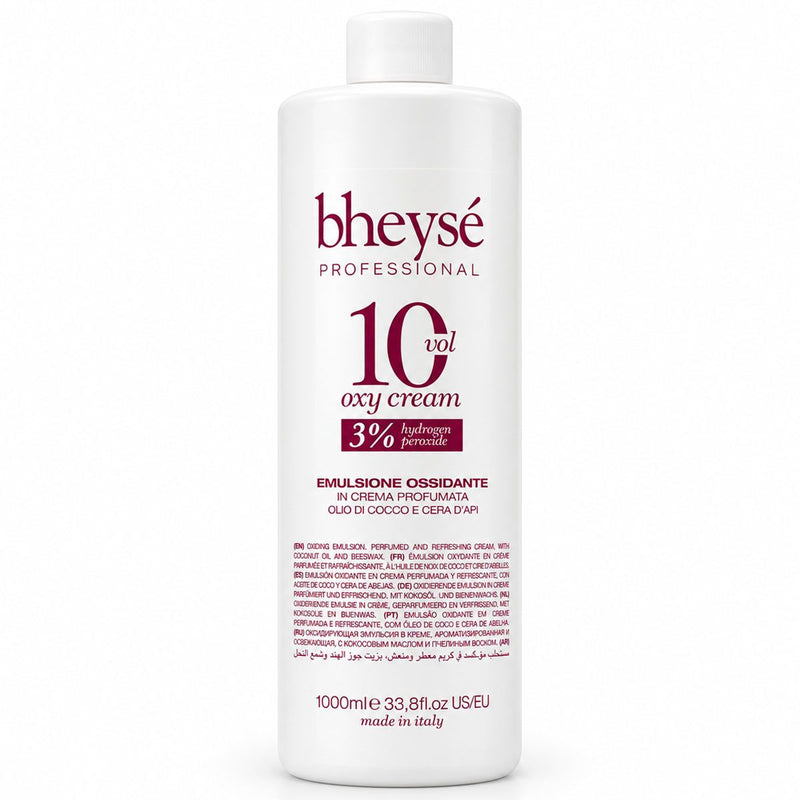 Bheysé Bheysé Oxy Creme 3% 1000 ml