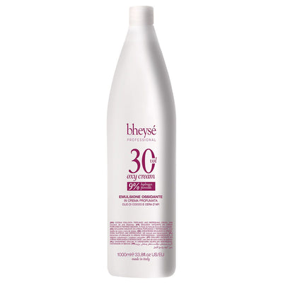 Bheysé Bheysé Oxy Creme 9% 1000 ml