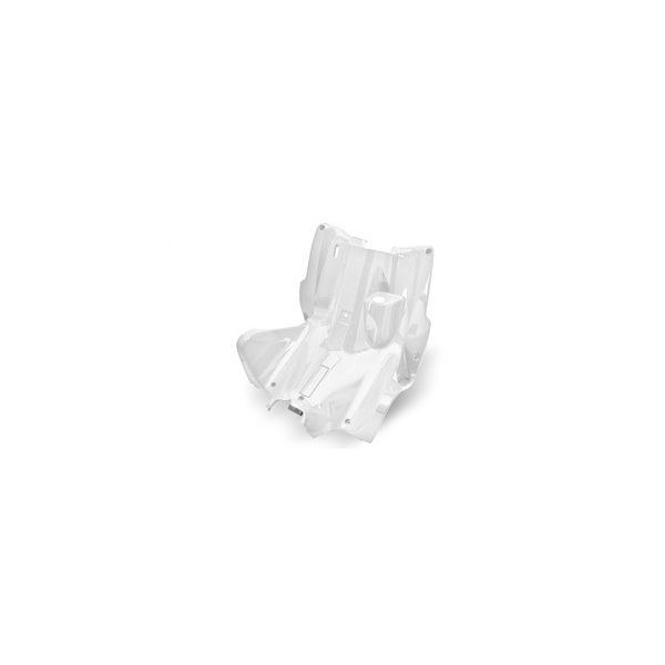 Edge Inner Screen Aerox zu BJ. 2014 White Gloss