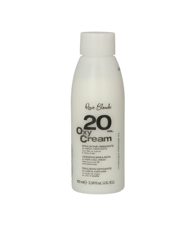 Bheysé Bheysé Oxy Creme 6% 100 ml