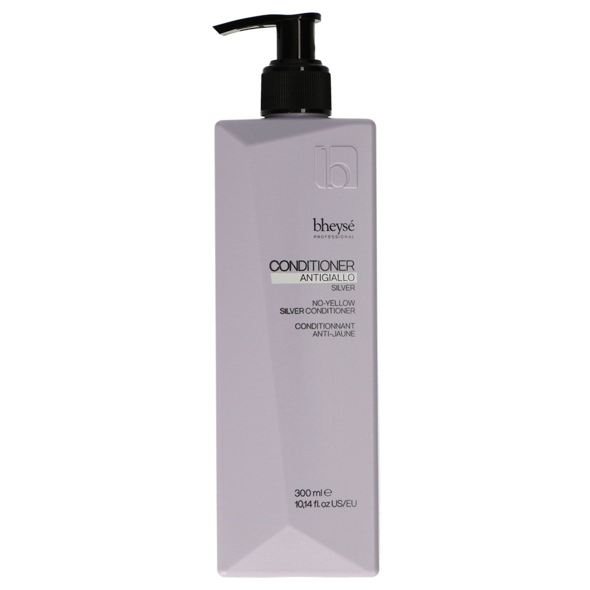 BHEYSé BHEYSé No-Yellow Silver Conditioner 300 ml