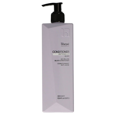 BHEYSé BHEYSé No-Yellow Silver Conditioner 300 ml