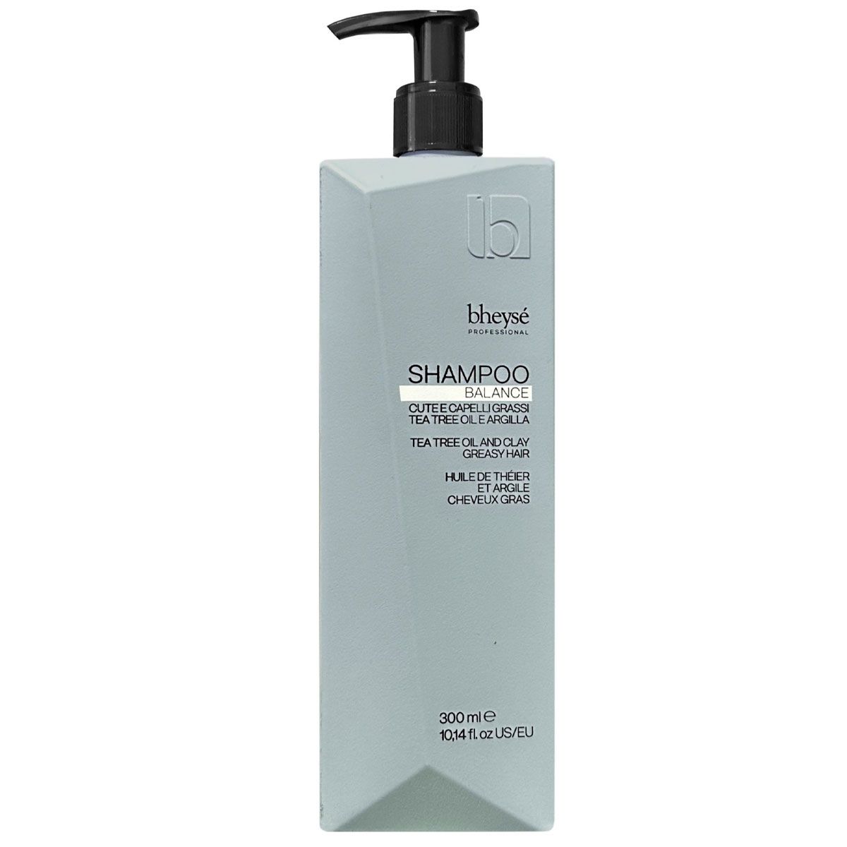 Bheysé Bheysé Balance Shampoo 300 ml