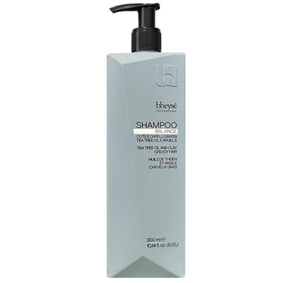 Bheysé Bheysé Balance Shampoo 300 ml