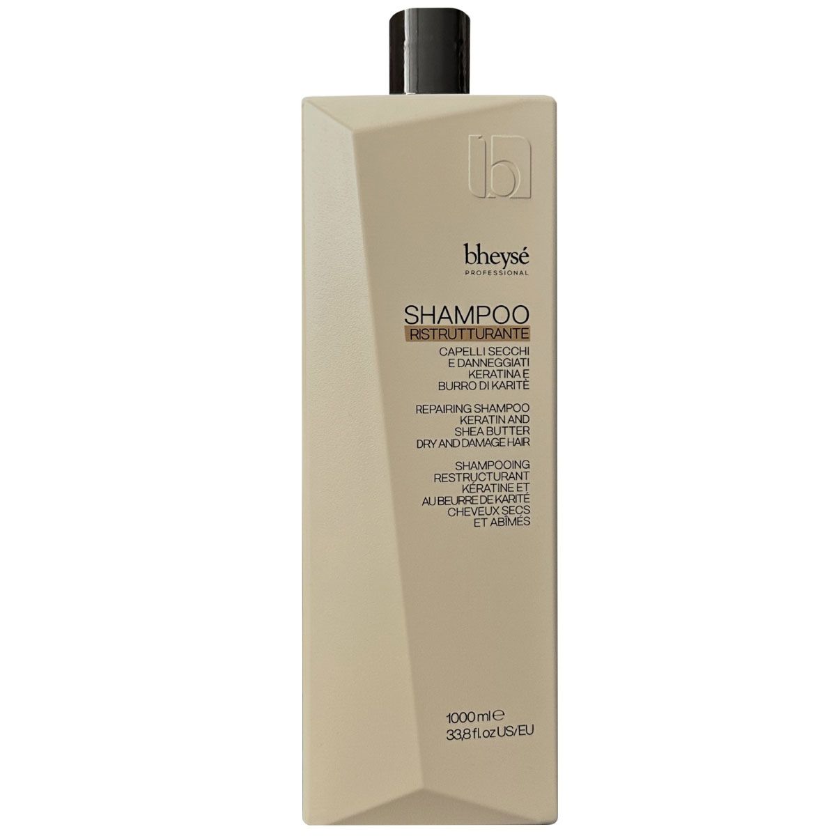 BHEYSé BHEYSé reparieren Shampoo 1000 ml