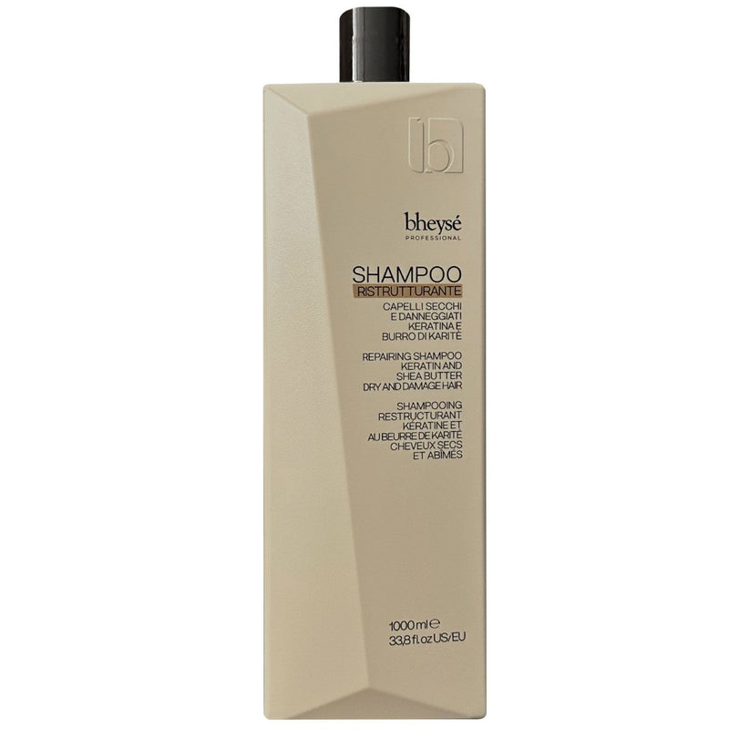 BHEYSé BHEYSé reparieren Shampoo 1000 ml