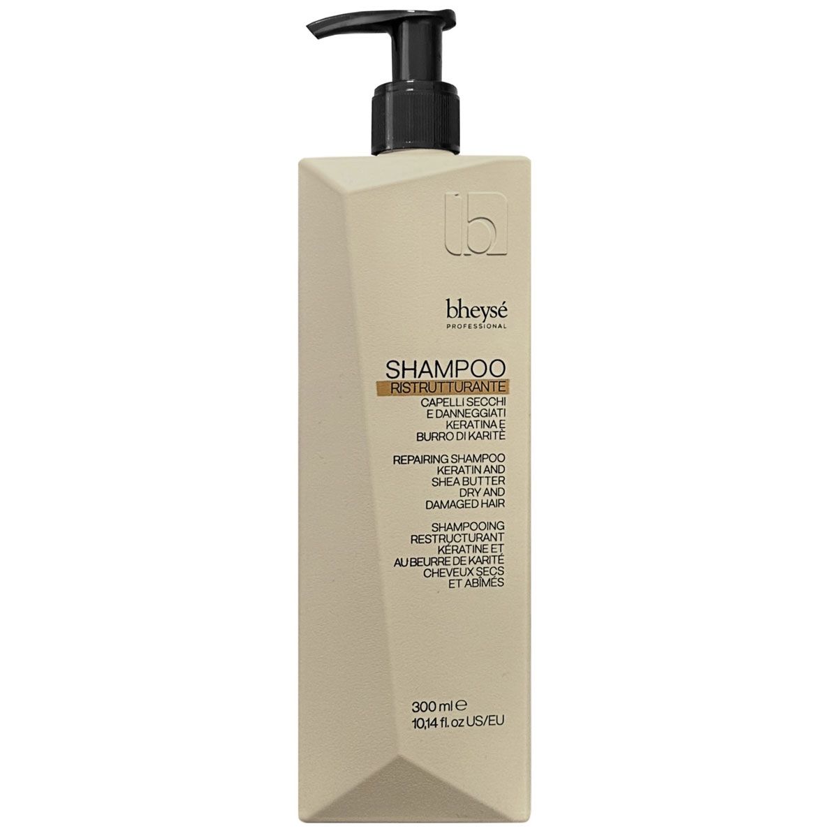 BHEYSé BHEYSé reparieren Shampoo 300 ml
