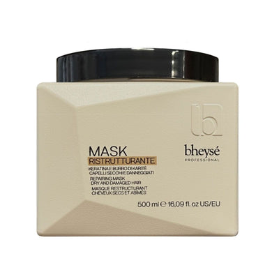 BHEYSé BHEYSé Reparatur der Haarmaske 500 ml