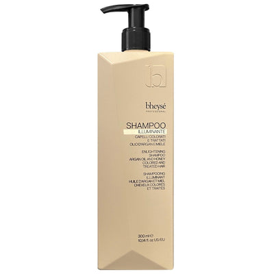 Bheysé Bheysé erleuchtet Shampoo Argan 300 ml