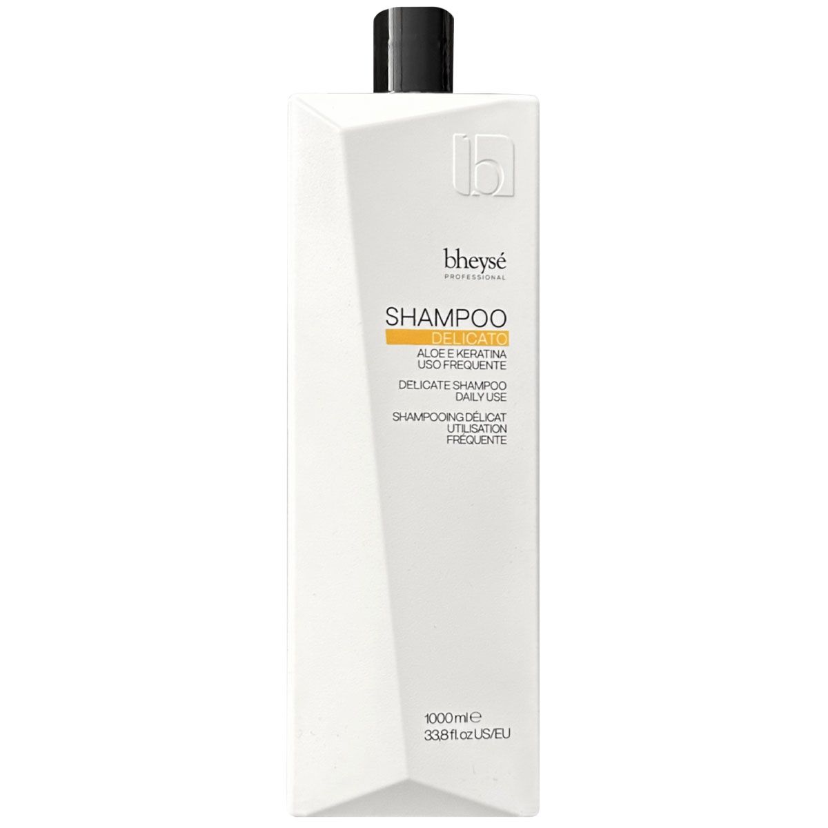 Bheysé Bheysé zartes Shampoo 1000ml