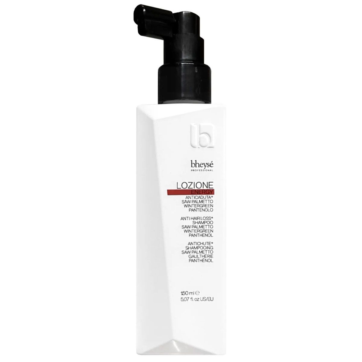 BHEYSé BHEYSé Energy Lotion 150 ml