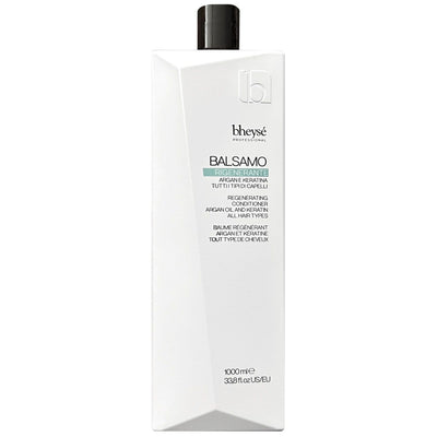 Bheysé Bheysé Conditioner Argan Öl Keratin 1000 ml