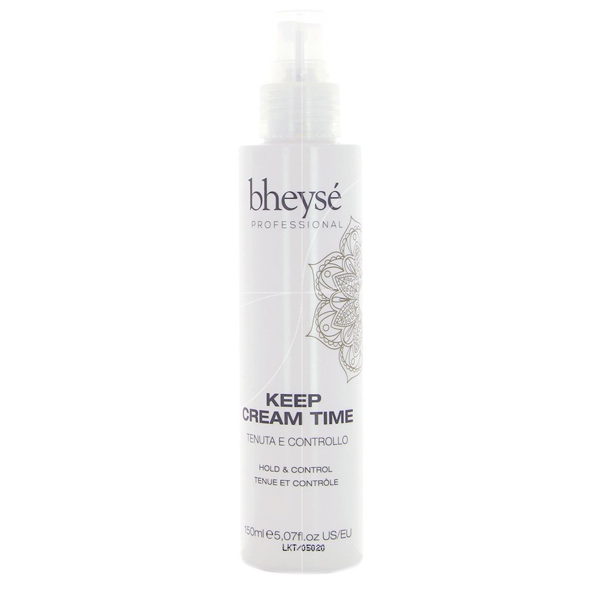 BHEYSé BHEYSé Keep Cream Time 150 ml
