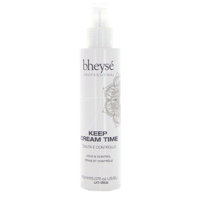 BHEYSé BHEYSé Keep Cream Time 150 ml