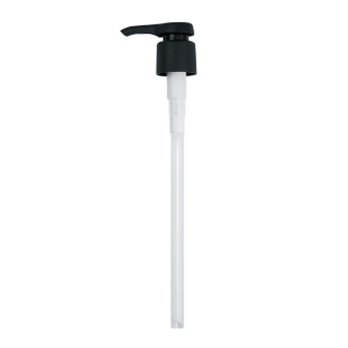 Bheysé Bheysé Dosierung Pump 1 Liter Schwarz
