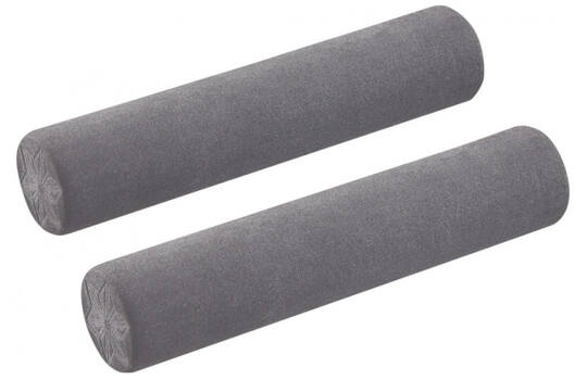 Supacaz – behandelt Supalite 9g Gunmetal