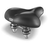 Sattel SR Premium Manhattan entspannt Unisex schwarz - afbeelding 3