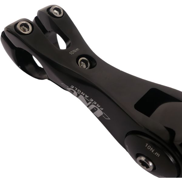 Lenkervorbau verstellbar 22.2 90x180 25.4 mm -