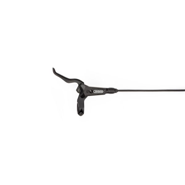 ELVEDES QB0605A Diskretionshydraulik