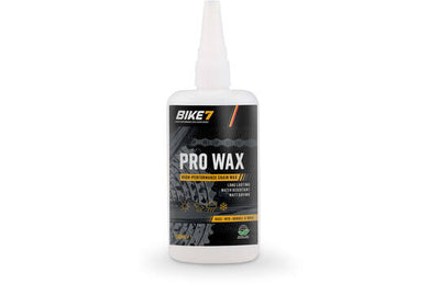 Bike7 - Profiwachs 150ml