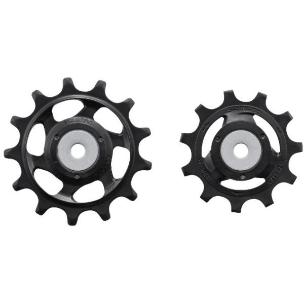 Shimano Maeilleurrielset 11V RD-RX810 GRX 11-SP
