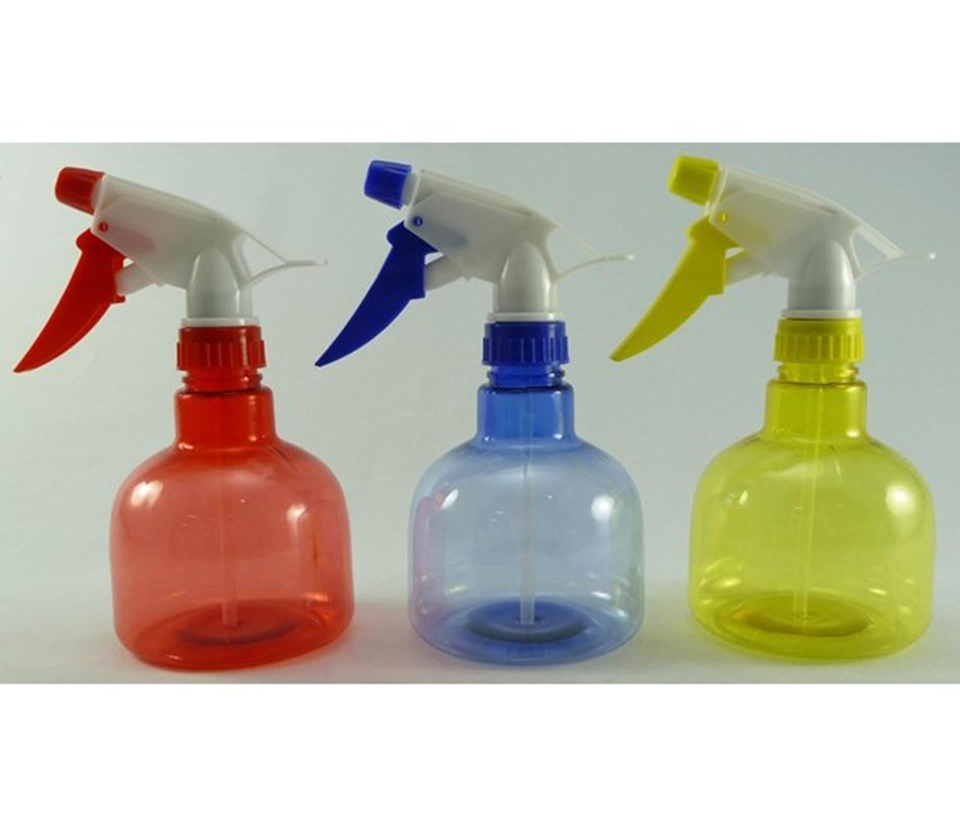 Aro Houseware Pflanzenspray, 400 ml, transparent