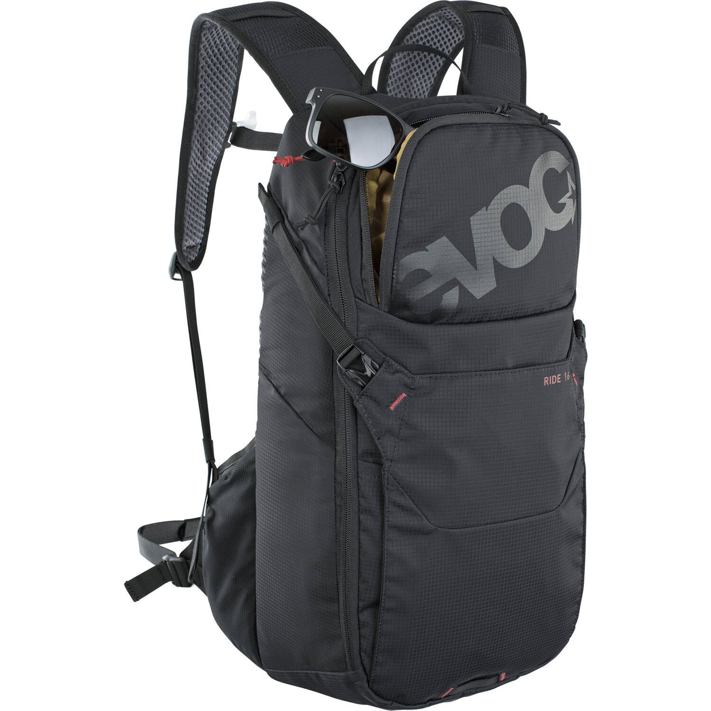 Evoc – Ride 16 Black One