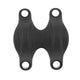 Verschiedene Isaac - Vorbau-Faceplate-Wettbewerb