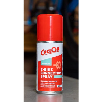 Cyclon E-Bike Connection Spray 100 ml (in Blisterpackung)